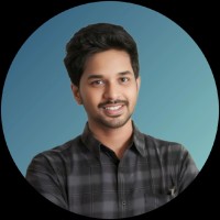 Dheeraj N