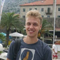 Corné Van der Hoeven