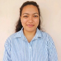 Riya Kanungo