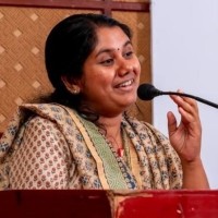 Parvathy Ganesan