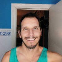 Igor Ruiz San Ildefonso