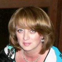 Bertáné Hargitai Adrienne