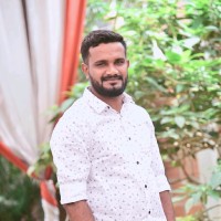 Avinash M S