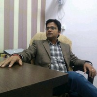 Dr.Pradeep chaurasiya