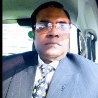 Pranab Halder