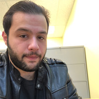 samir itani