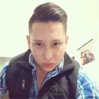 Brandon Castillo