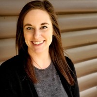 Ashley Ashcraft