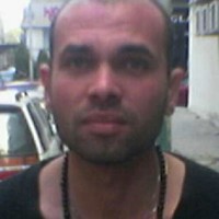 Ricky Moselhy