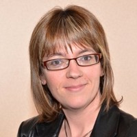 Me Marie-France Salvas, avocate