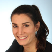 Petra Stegmaier, Ma