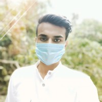 Rakim Warsi