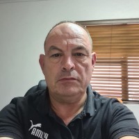 Gary Morris