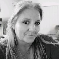Kate Warburton
