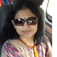 Suja Jayaprakash Menon