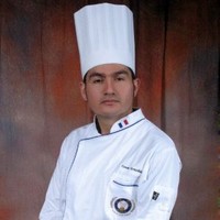 César González Perez