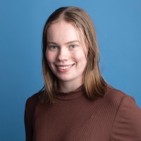 Jacqueline Monaghan