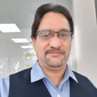 C.R. Chandra Shekar