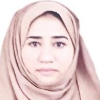 Maham Fatima