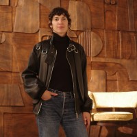 Julie Gamberoni
