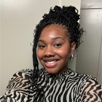 Paris Johnson