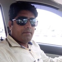 Shashi Kant Bharti