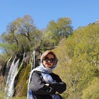 Elahe Nasiri