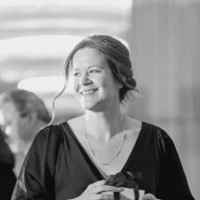 Elizabeth Jones, Assoc. Aia