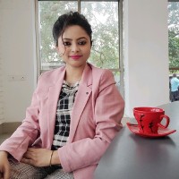 Shrabani Das