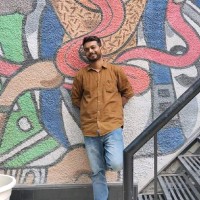 Mayank Dwivedi