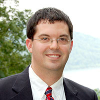 Jon Riester