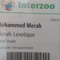 Merah Mohamed