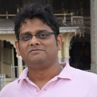 Subhasis Nayak