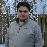 Daniel Pauley