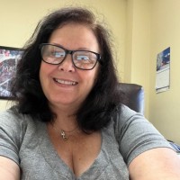 Patricia M Temple