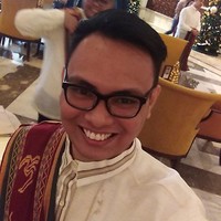 Christopher De Castro