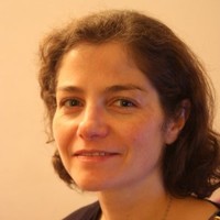 Julie TESTUD