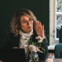 Annelieke van der Most-Jacobs