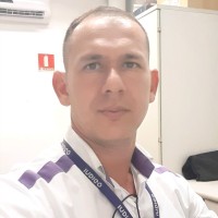 Nonato Almeida De Oliveira Júnior