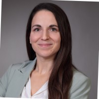 Sandra Tiefenbach