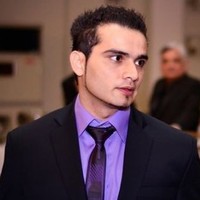 Khawaja Shariq