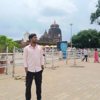 Sushil Munda