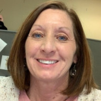 Joy Kitzerow