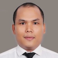 Robby Sugara Pernando Siagian