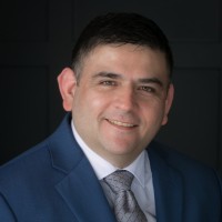 John Garza