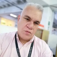 Jose Antonio Gutierrez Valle