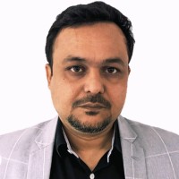 Rashedul Islam Siddiquey Pmp,Cism,Ceh,Ccsp,Ccnp