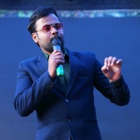 Vikram Kumar