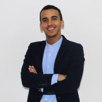 Ashraf Alshrouf