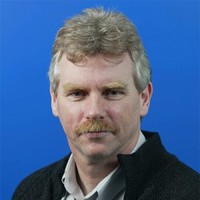 Martin Reilly